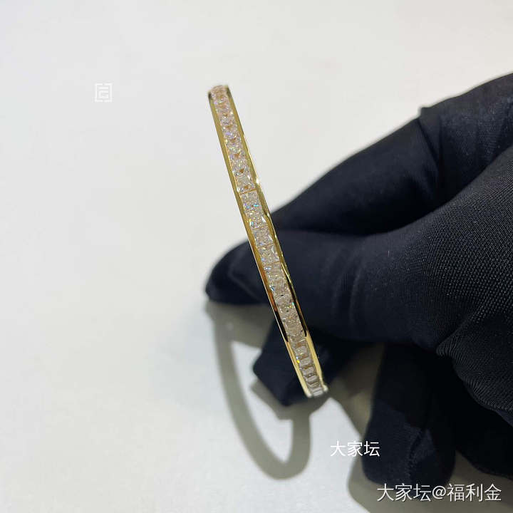 方糖单轨镯 拼团20250613期（6月16日下午三点截团）_金