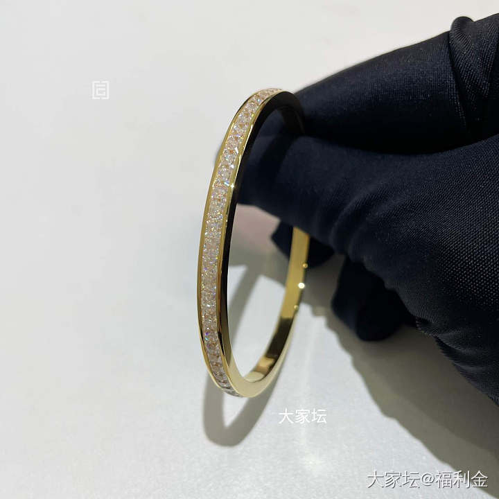 方糖单轨镯 拼团20250613期（6月16日下午三点截团）_金