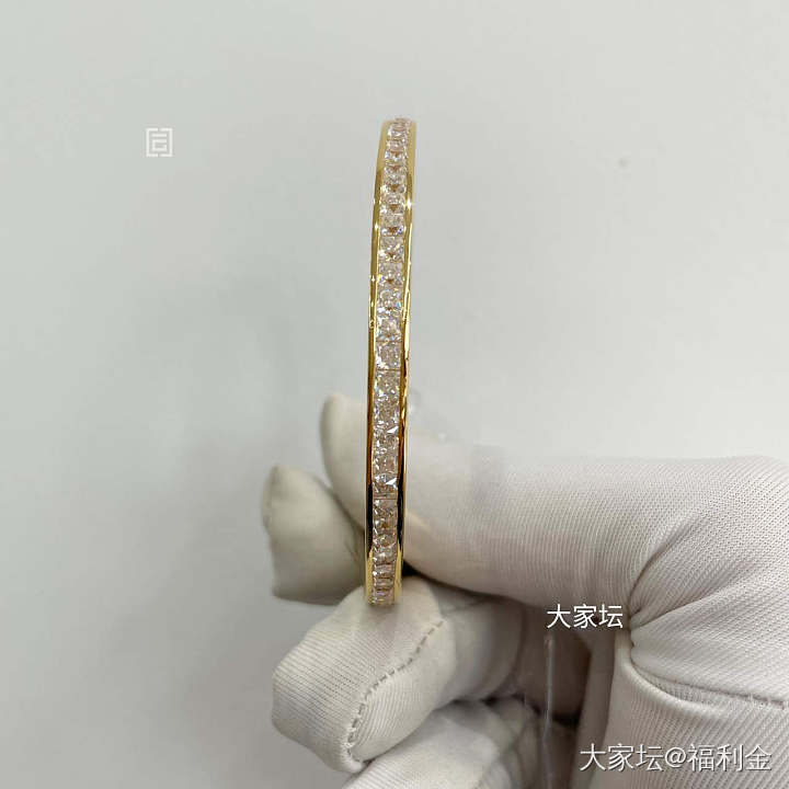方糖单轨镯 拼团20250613期（6月16日下午三点截团）_金