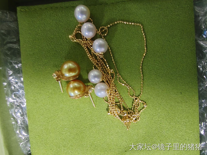 【精品】18k镶嵌，裸石等_首饰