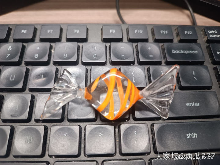 下班了_闲聊