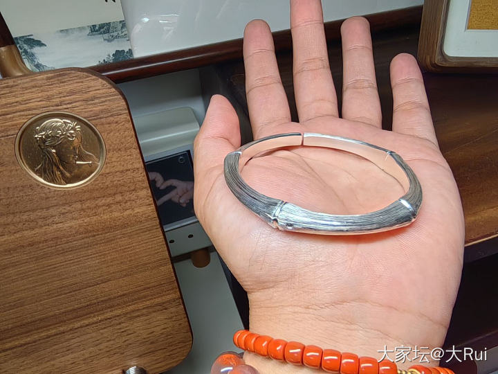 小金匠枯竹_银