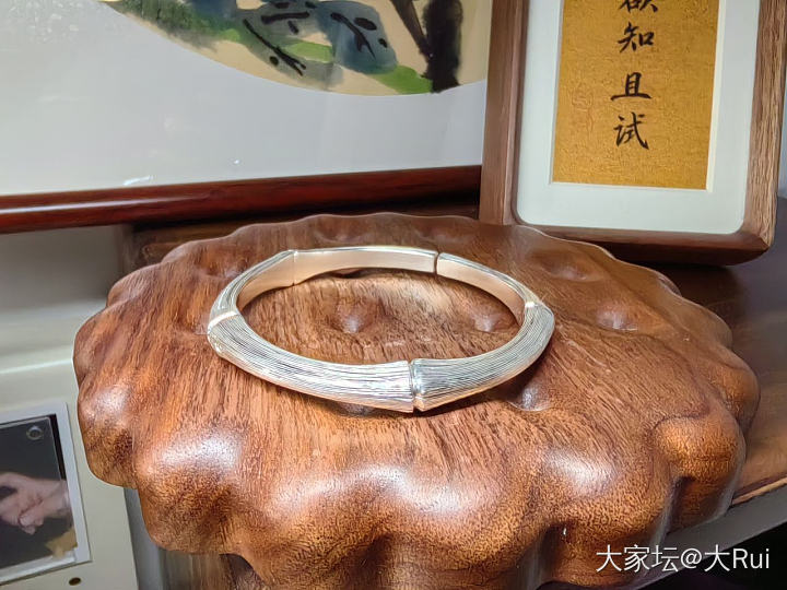 小金匠枯竹_银