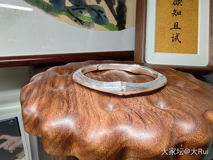 小金匠枯竹_银
