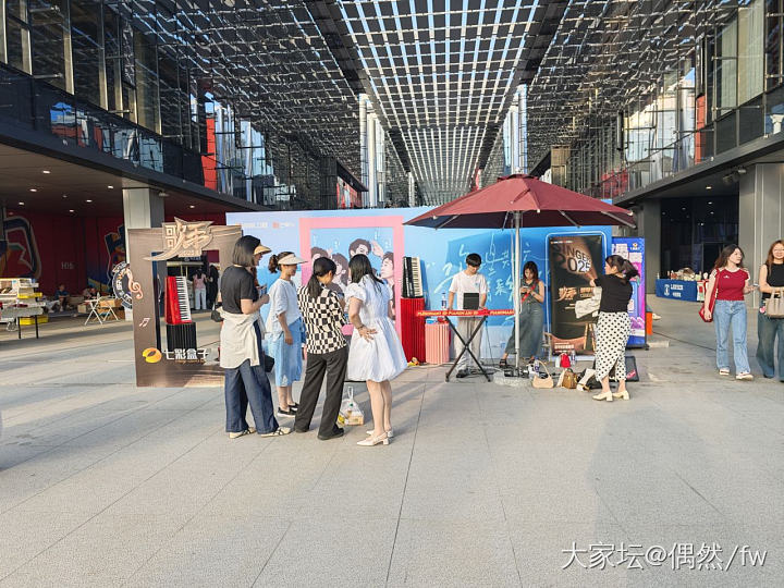 我从歌手2025现场回来了！_娱乐八卦