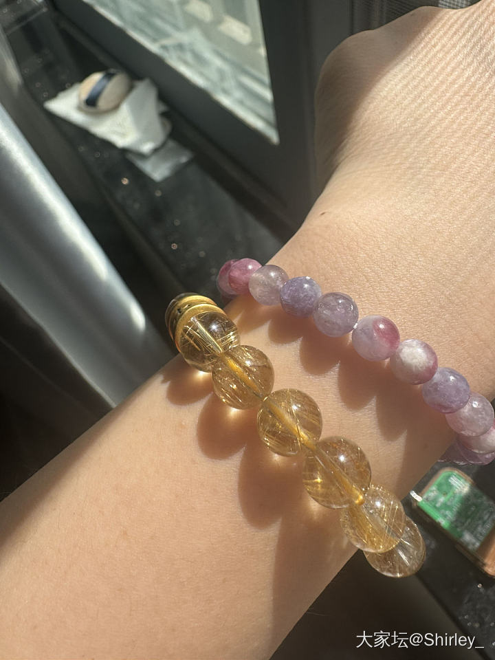 昨天感谢姐妹们出了很多，继续刀_首饰