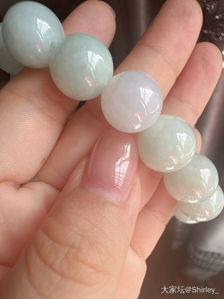 昨天感谢姐妹们出了很多，继续刀_首饰