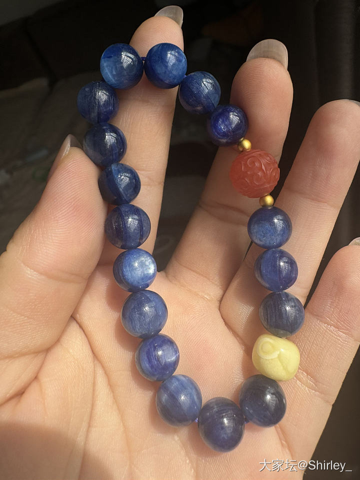 昨天感谢姐妹们出了很多，继续刀_首饰
