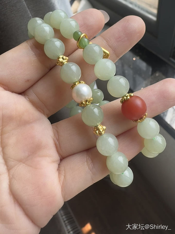 昨天感谢姐妹们出了很多，继续刀_首饰