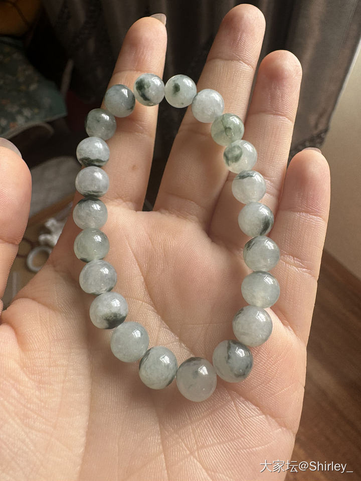 昨天感谢姐妹们出了很多，继续刀_首饰