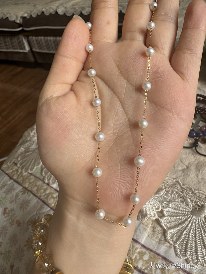昨天感谢姐妹们出了很多，继续刀_首饰