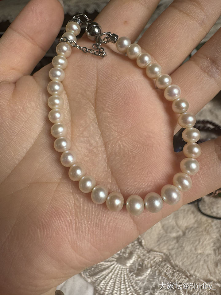 昨天感谢姐妹们出了很多，继续刀_首饰