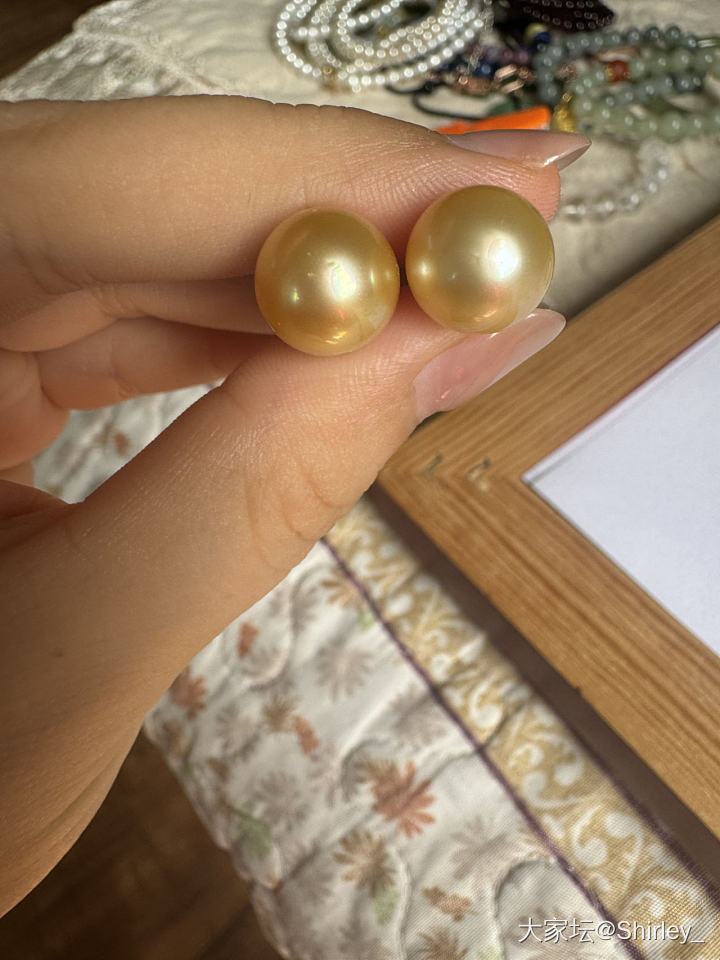 昨天感谢姐妹们出了很多，继续刀_首饰
