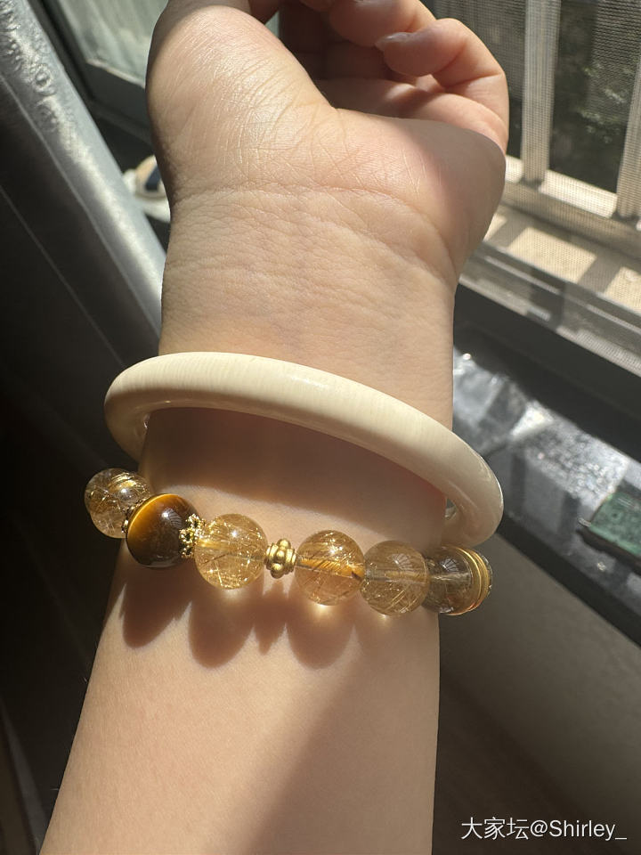 昨天感谢姐妹们出了很多，继续刀_首饰