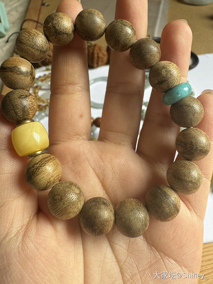 昨天感谢姐妹们出了很多，继续刀_首饰