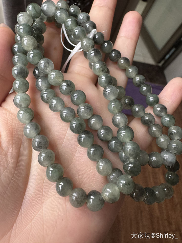 昨天感谢姐妹们出了很多，继续刀_首饰
