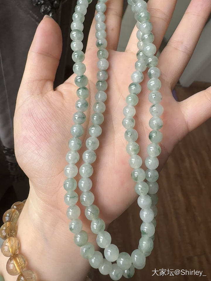 昨天感谢姐妹们出了很多，继续刀_首饰