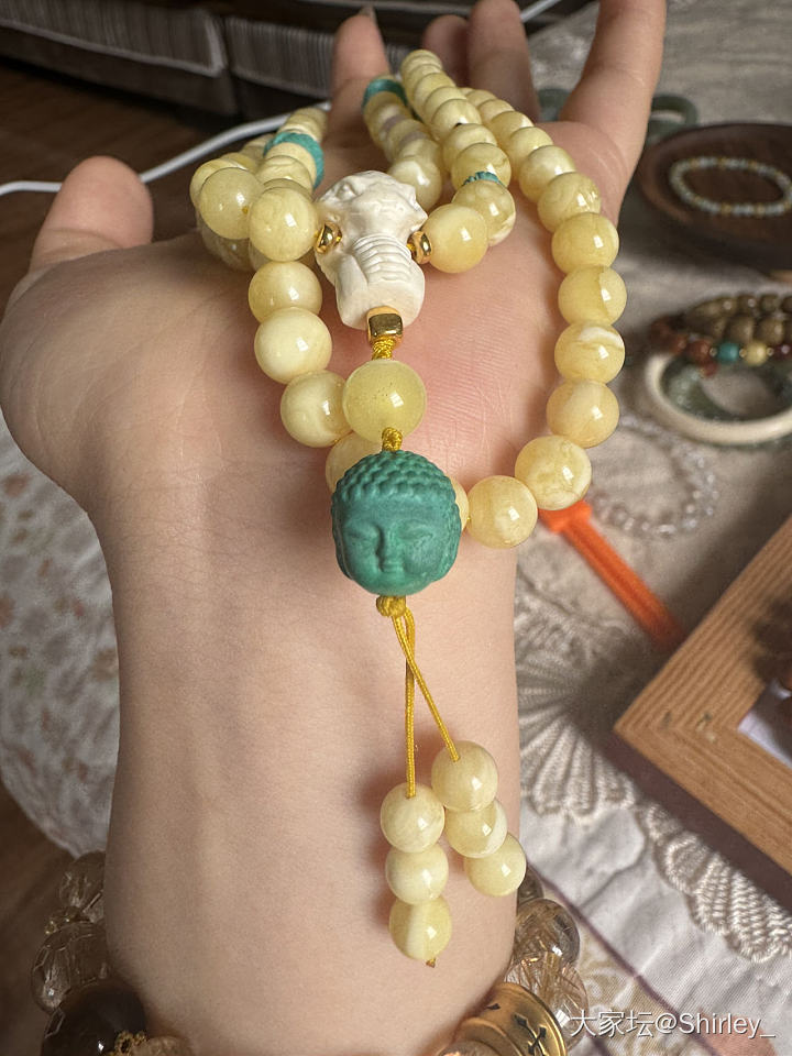 昨天感谢姐妹们出了很多，继续刀_首饰