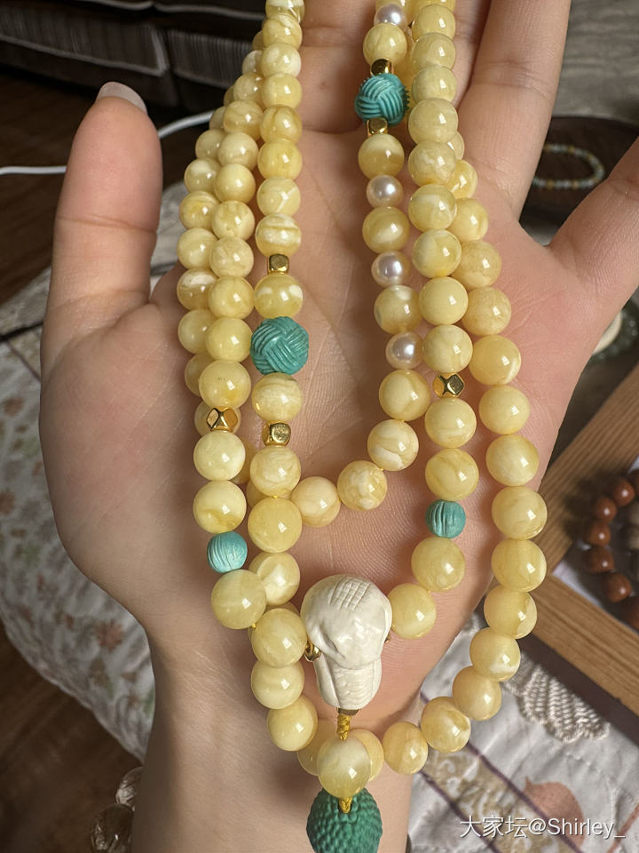 昨天感谢姐妹们出了很多，继续刀_首饰