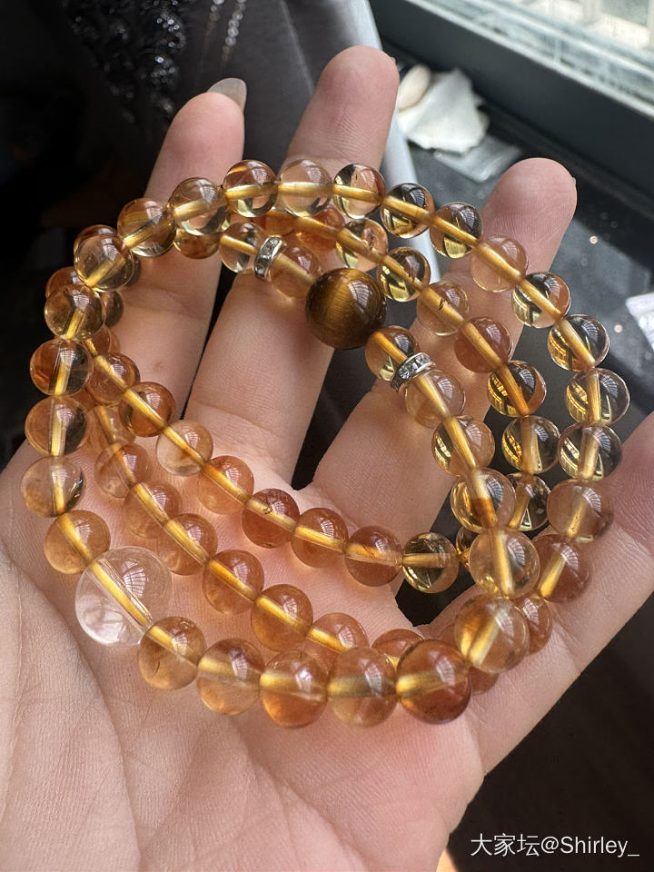 昨天感谢姐妹们出了很多，继续刀_首饰