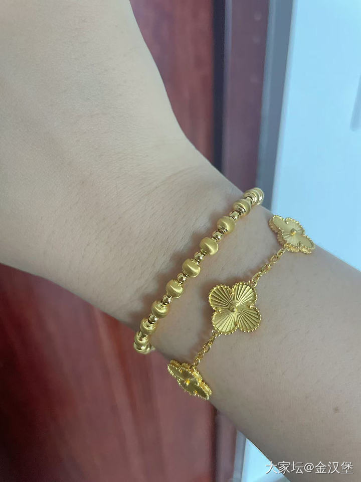 贴盘价出几个金手链_金