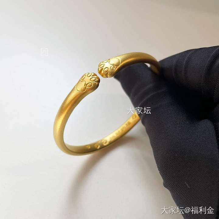 猫爪镯 拼团20250616期（6月17日下午三点截团）_金