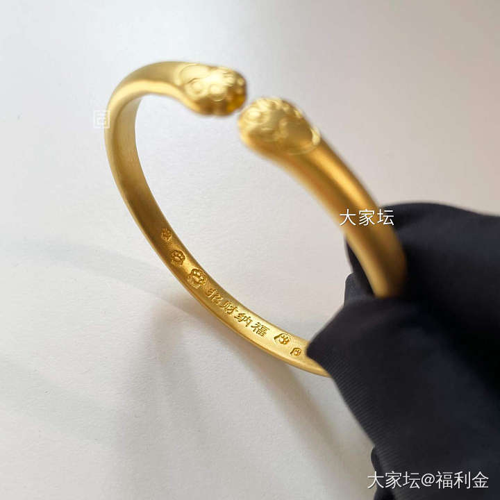 猫爪镯 拼团20250616期（6月17日下午三点截团）_金
