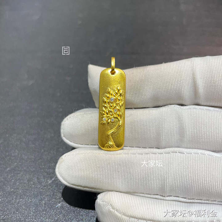 金木水火土五行吊坠 拼团20250616期（6月16日下午三点截团）_金