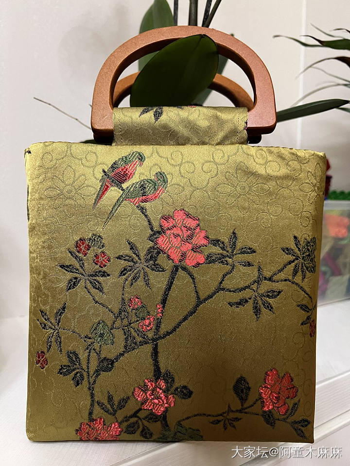 最近出品_包包