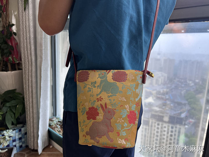 最近出品_包包