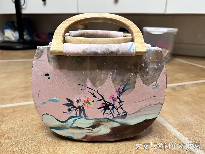 最近出品_包包