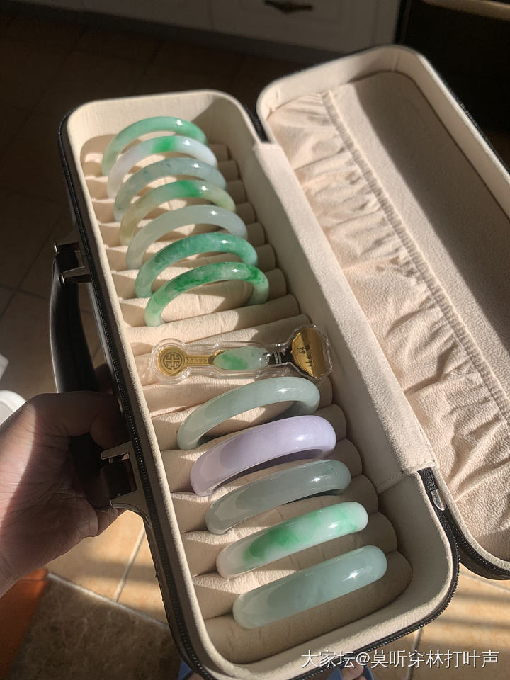 永远提醒自己_翡翠