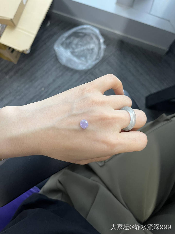 裸鸡有看上的么几百块到几千最贵的是马鞍_翡翠