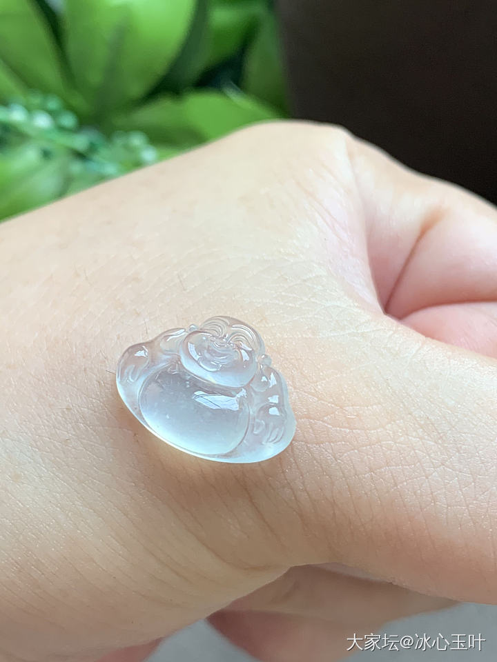 25/6/30，各色各类小精品裸石、平安扣~_翡翠
