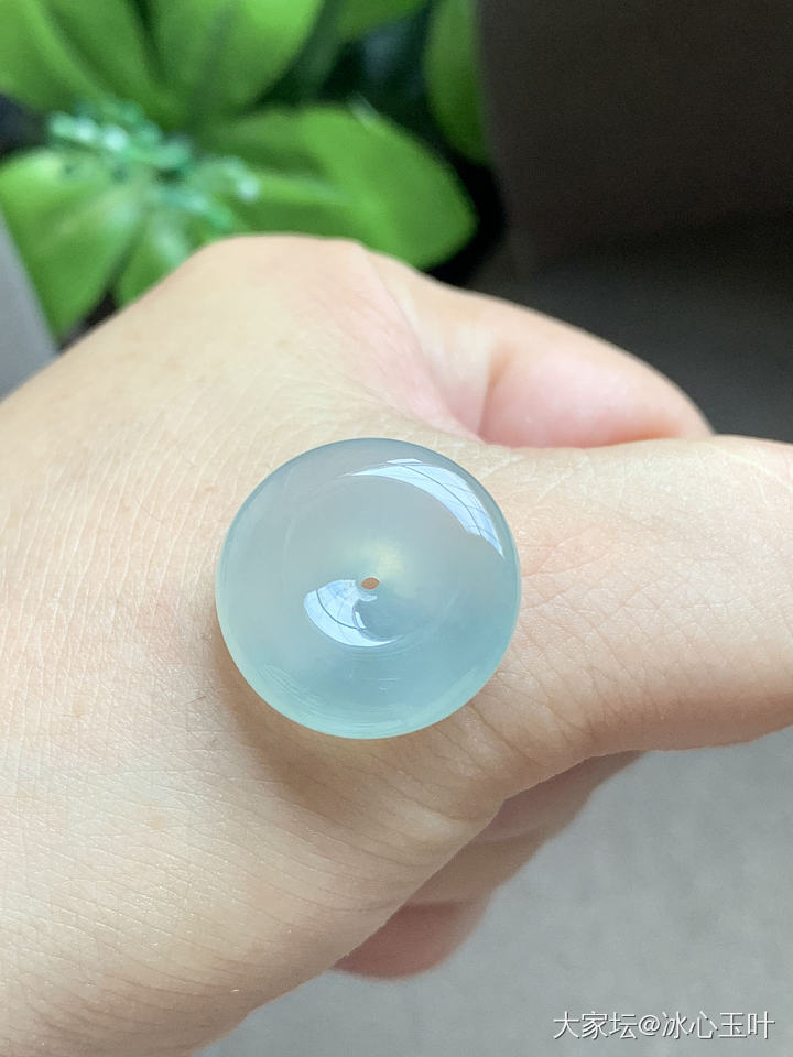 25/6/30，各色各类小精品裸石、平安扣~_翡翠