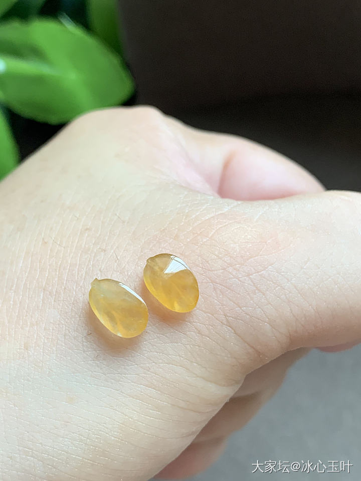 25/6/30，各色各类小精品裸石、平安扣~_翡翠
