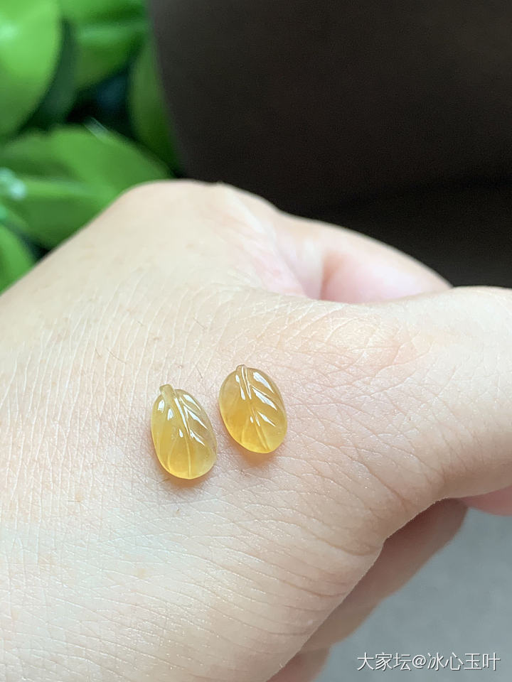 25/6/30，各色各类小精品裸石、平安扣~_翡翠