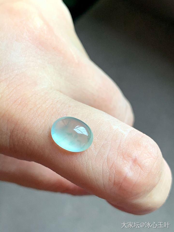 25/7/21，几颗种、水、
色都漂亮的大美蛋~_翡翠