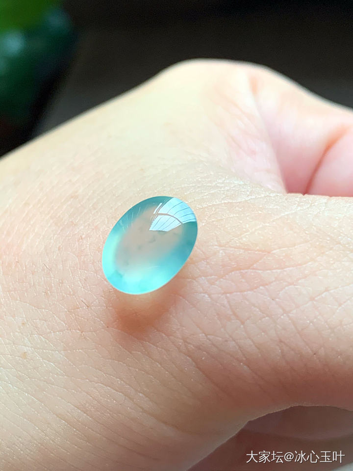 25/7/21，几颗种、水、
色都漂亮的大美蛋~_翡翠