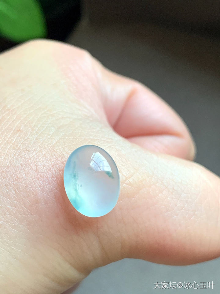 25/7/21，几颗种、水、
色都漂亮的大美蛋~_翡翠