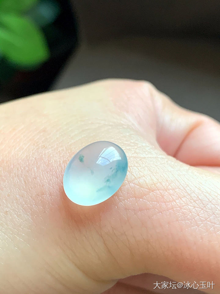 25/7/21，几颗种、水、
色都漂亮的大美蛋~_翡翠