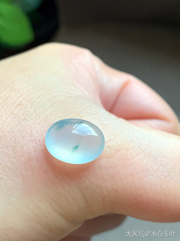 25/7/21，几颗种、水、
色都漂亮的大美蛋~_翡翠