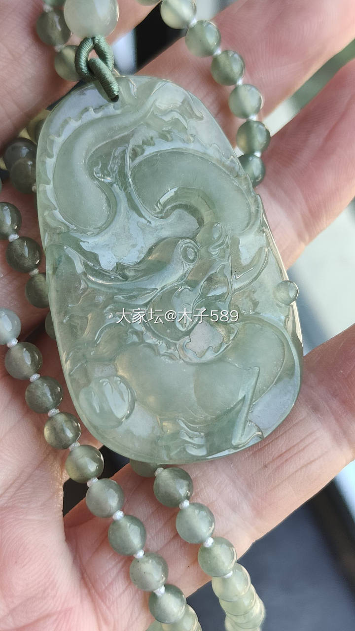 整理闲置（翡翠篇一）_翡翠