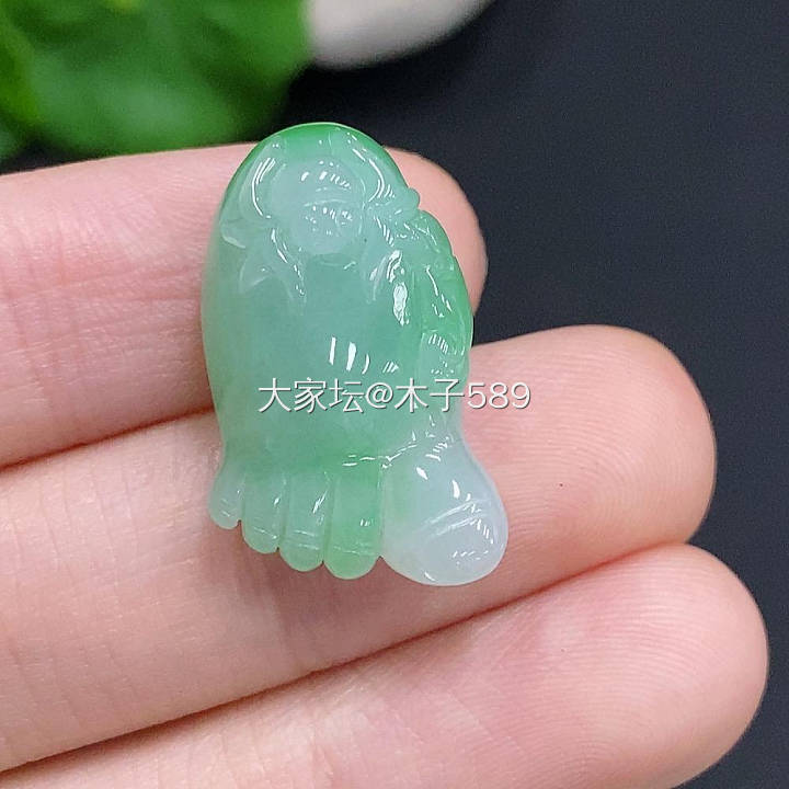 整理闲置（翡翠篇一）_翡翠