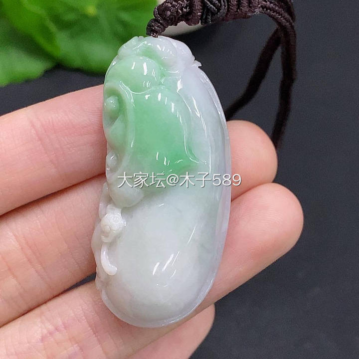整理闲置（翡翠篇一）_翡翠