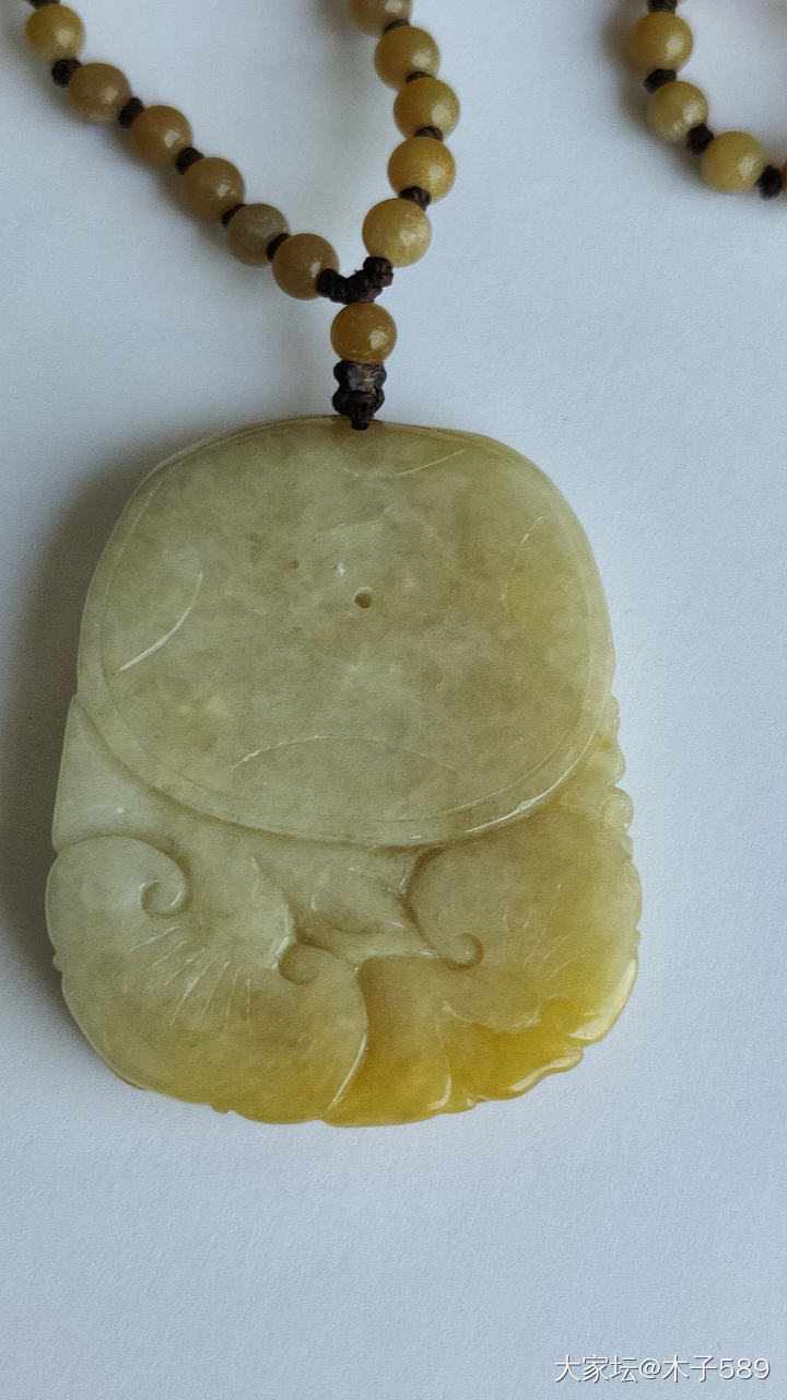 整理闲置（翡翠篇一）_翡翠