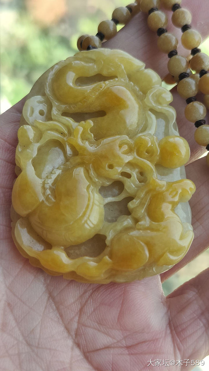 整理闲置（翡翠篇一）_翡翠