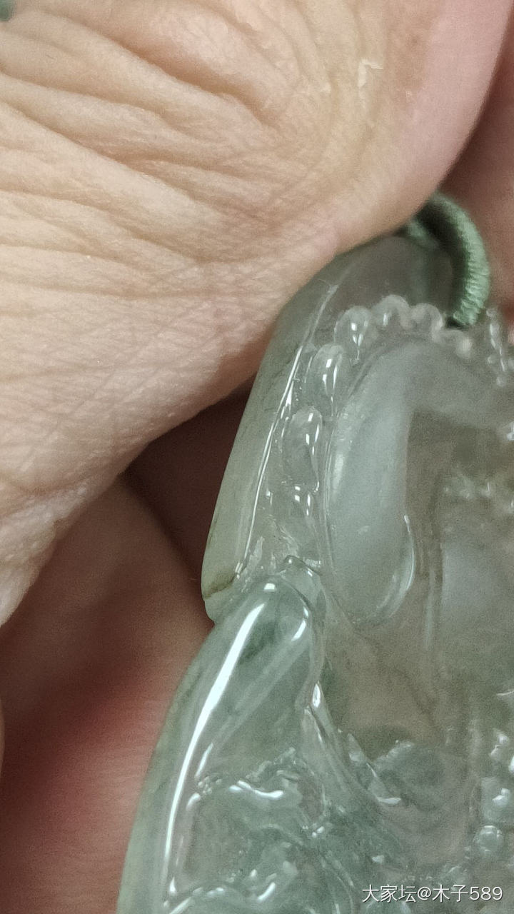 整理闲置（翡翠篇一）_翡翠