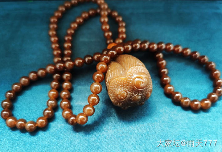小精品和田玉都是老料_和田玉