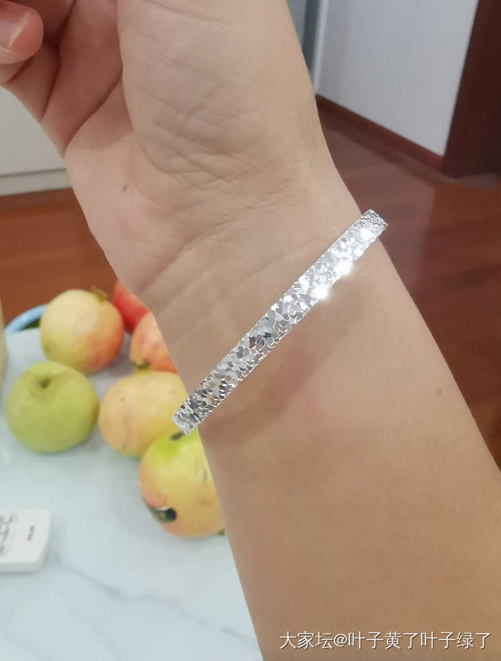 和田玉锁_和田玉
